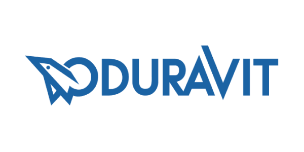 Duravit — available at Lussano, London
