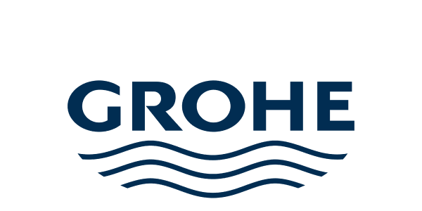 Grohe — available at Lussano, London