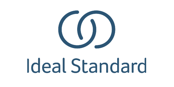 Ideal Standard — available at Lussano, London