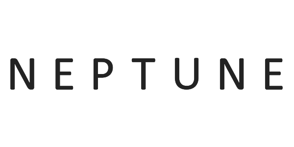Neptune — available at Lussano, London